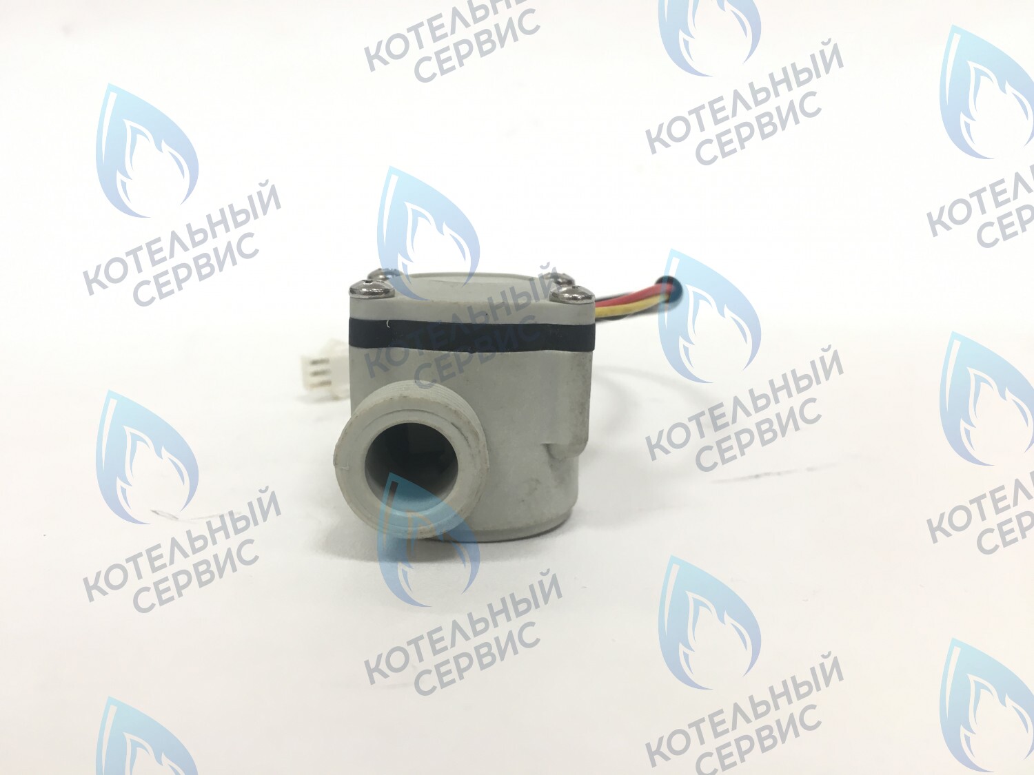 05-2033 Датчик расхода воды ГВС GazLux 18-24 C1/T1 (битермический) в Оренбурге	