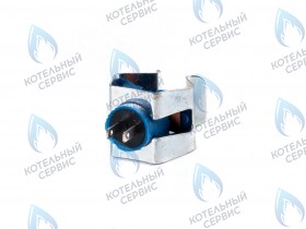 Датчик температуры накладной NTC 1/2&quot;