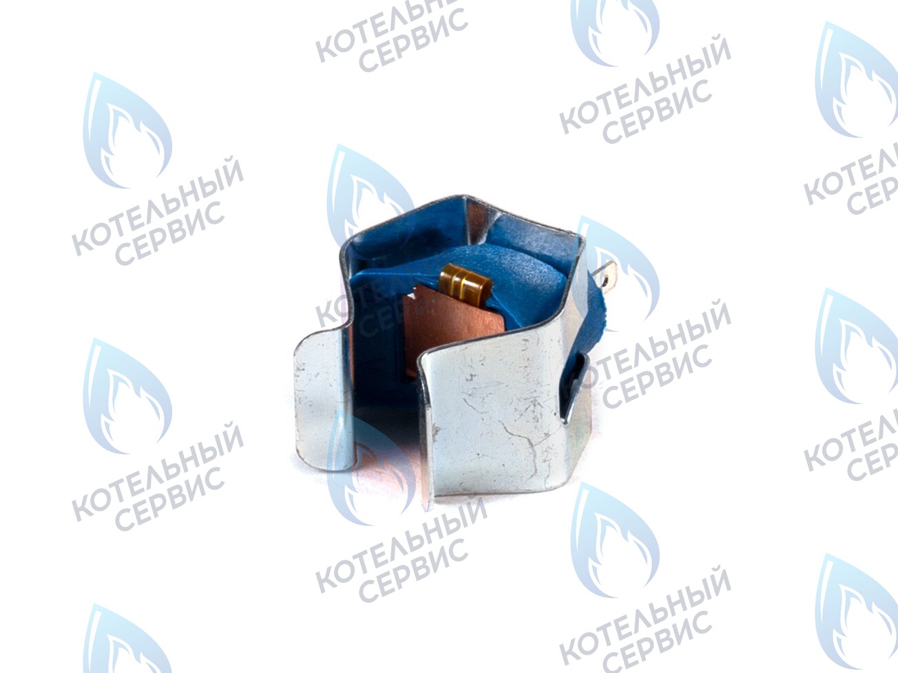 TSH002-29-TR-BLUE Датчик температуры накладной NTC 1/2" в Оренбурге	