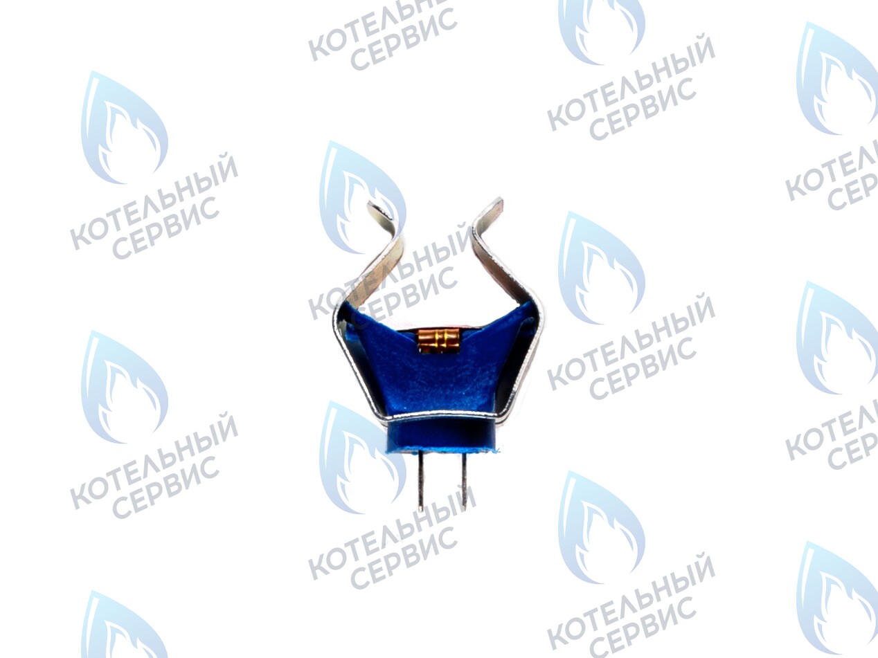 TSH002-29-TR-BLUE Датчик температуры накладной NTC 1/2" в Оренбурге	