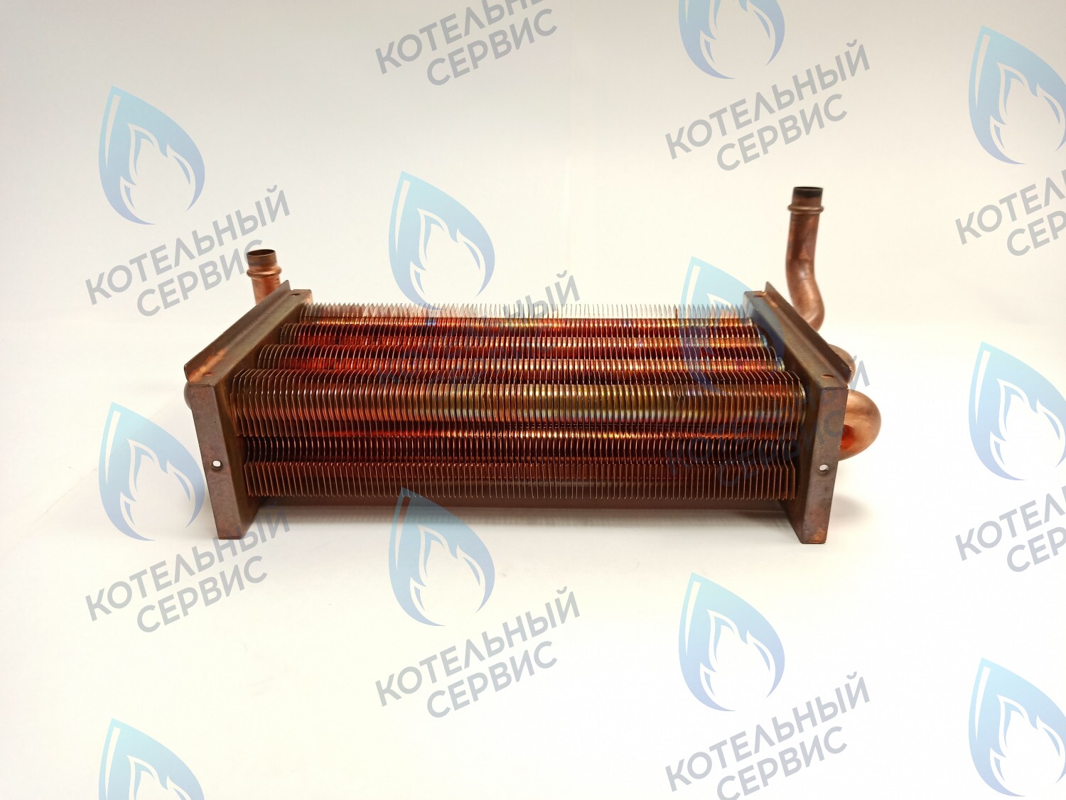 2070429 Теплообменник первичный 29,1кВт-40,7кВт в сборе CELTIC-DS PLATINUM 3.25, 3.30, 3.35 в Оренбурге	