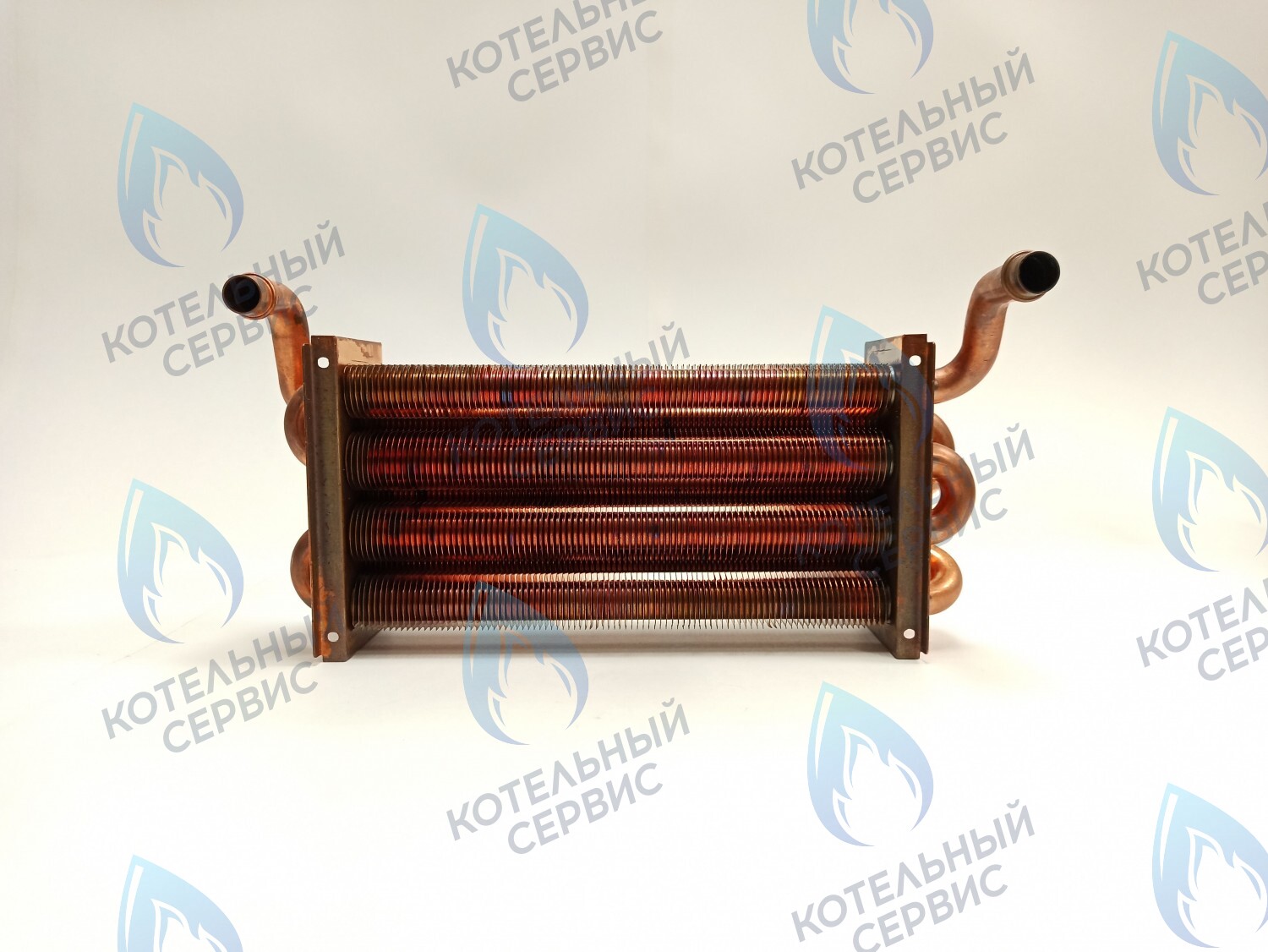 2070429 Теплообменник первичный 29,1кВт-40,7кВт в сборе CELTIC-DS PLATINUM 3.25, 3.30, 3.35 в Оренбурге	