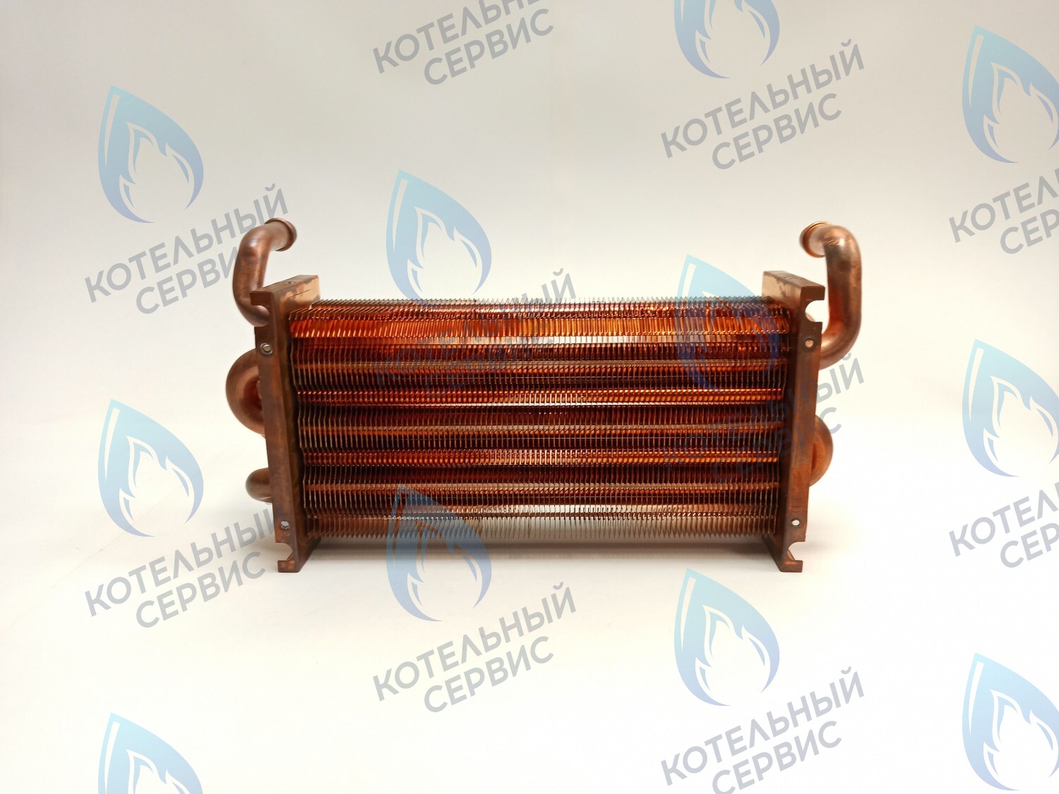 2070429 Теплообменник первичный 29,1кВт-40,7кВт в сборе CELTIC-DS PLATINUM 3.25, 3.30, 3.35 в Оренбурге	