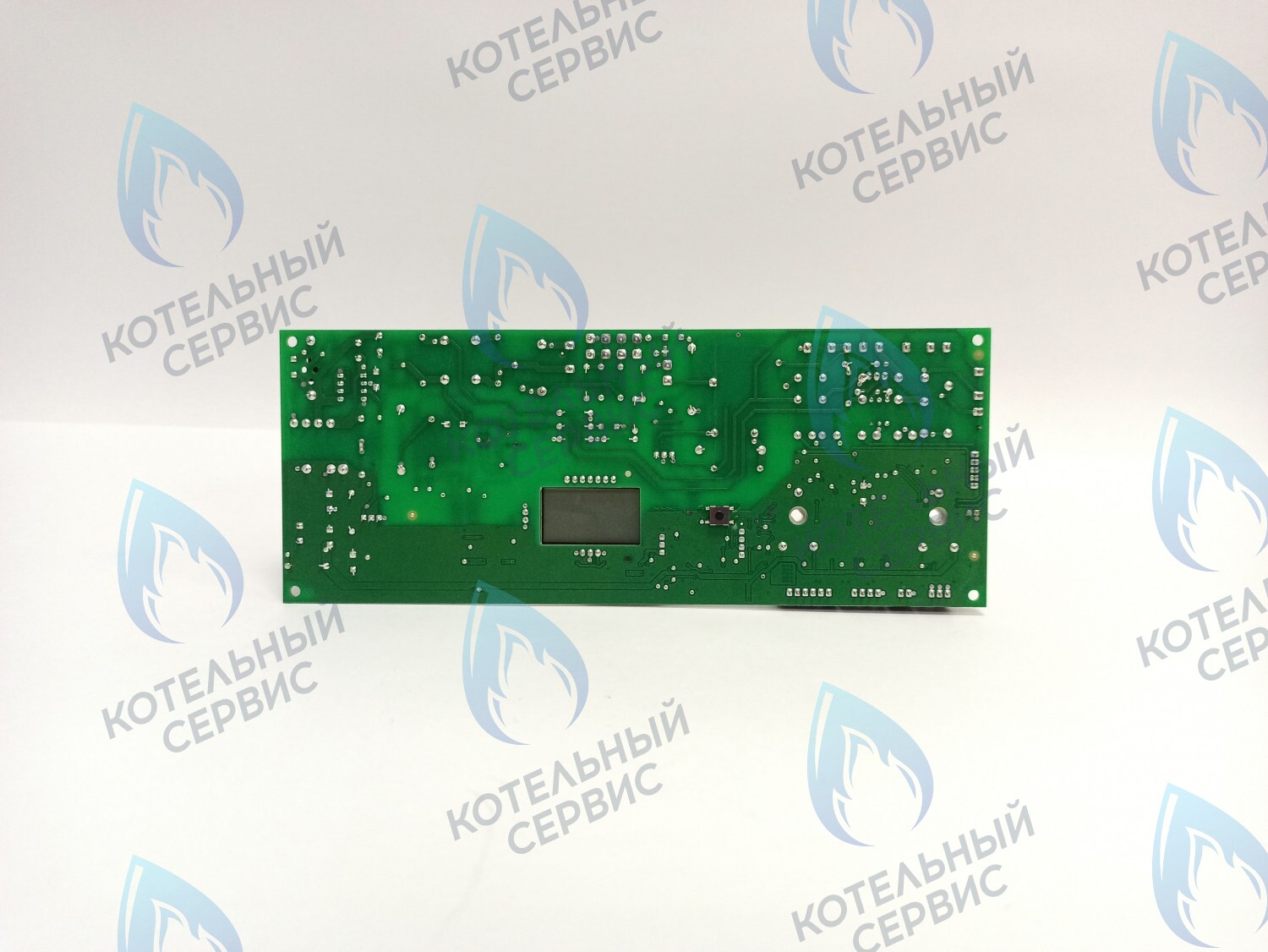 7020130021 Плата управления Enpi Elektronik HI-THERM OPTIMUS 12-36 в Оренбурге	