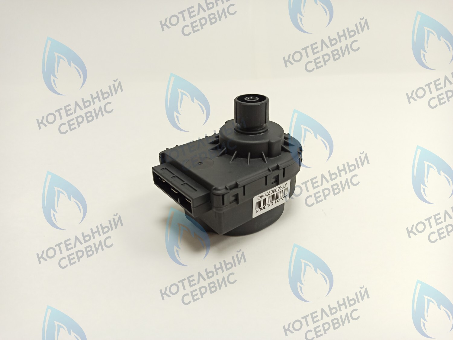 AA.01.04.0001 Привод трехходового клапана 220В MIZUDO (Все модели) в Оренбурге	