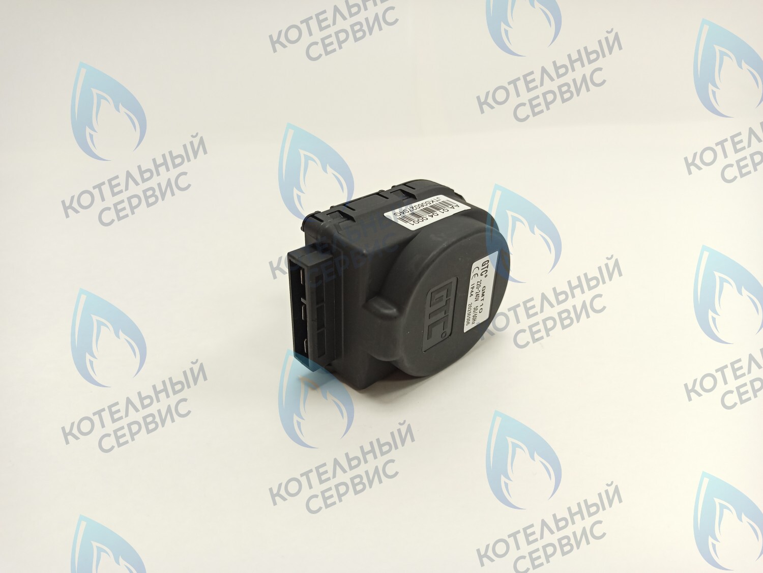 AA.01.04.0001 Привод трехходового клапана 220В MIZUDO (Все модели) в Оренбурге	