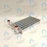 EM011-290 Теплообменник основной 28/32 кВт турбо ELECTROLUX (BI1562 104) в Оренбурге	