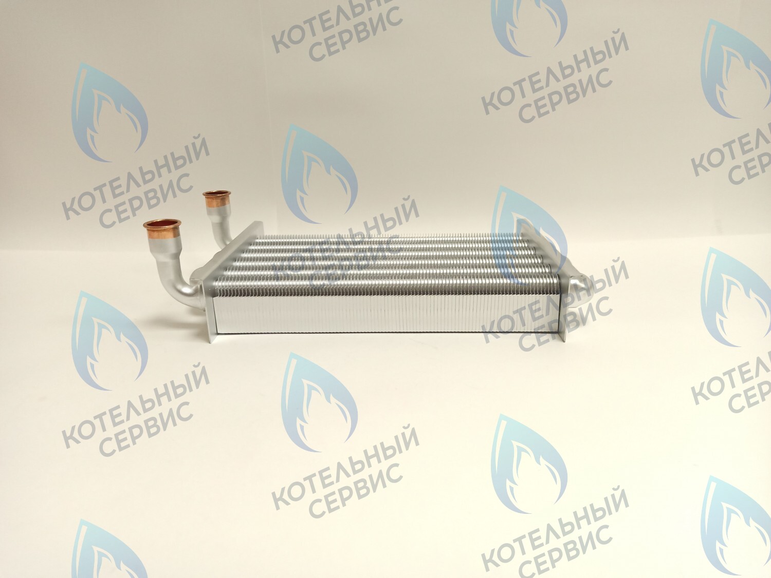 EM011-290 Теплообменник первичный 28кВт/32кВт турбо ELECTROLUX (BI1562 104) в Оренбурге	