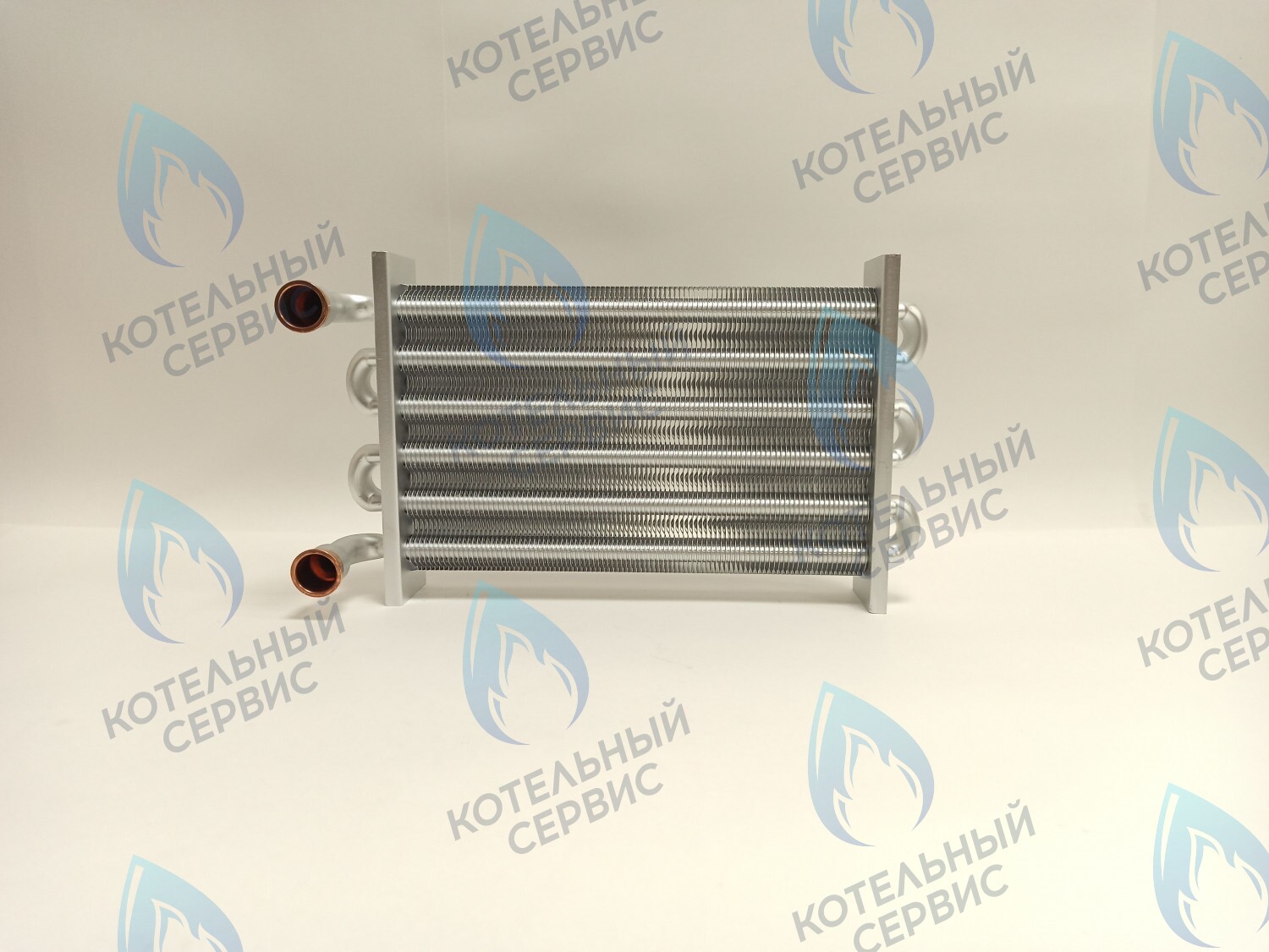 EM011-290 Теплообменник первичный 28кВт/32кВт турбо ELECTROLUX (BI1562 104) в Оренбурге	