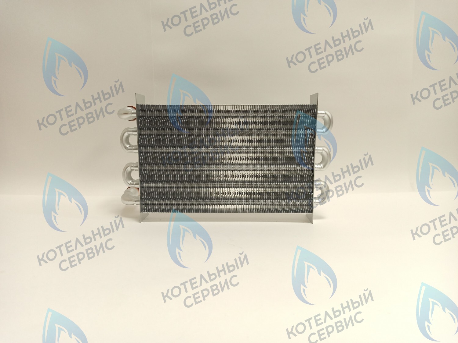 EM011-290 Теплообменник первичный 28кВт/32кВт турбо ELECTROLUX (BI1562 104) в Оренбурге	