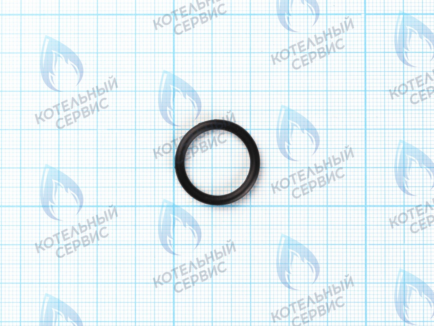 ZR011-02 Прокладка уплотнительная круглая 17x2,62 (о-кольцо) в Оренбурге	
