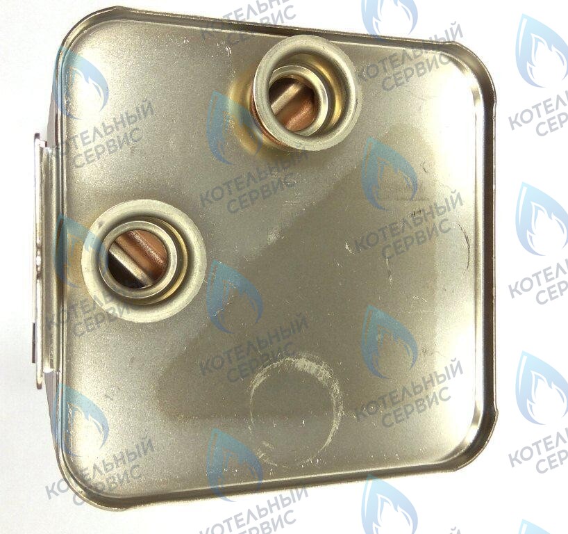 440001861 Теплообменник ГВС RINNAI TMF 255 в Оренбурге	