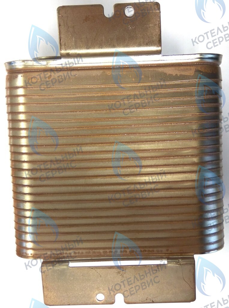 440001861 Теплообменник ГВС RINNAI TMF 255 в Оренбурге	