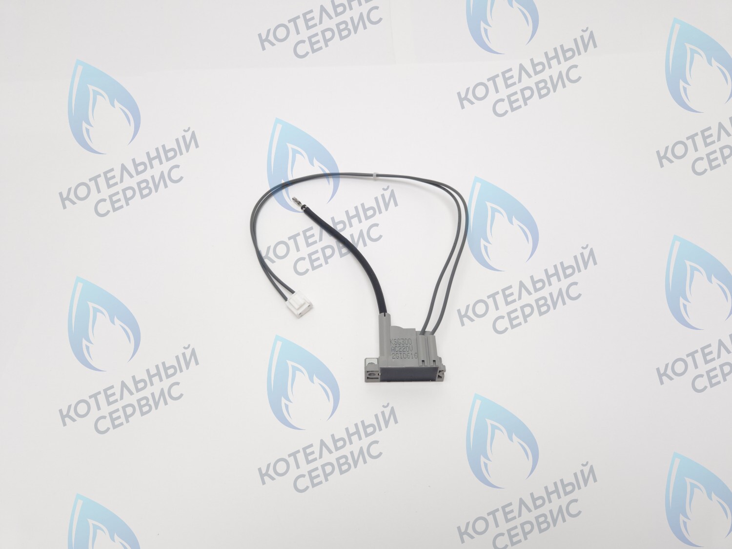 440013094 Трансформатор розжига (блок розжига, воспламенитель) RINNAI KMF/CMF в Оренбурге	