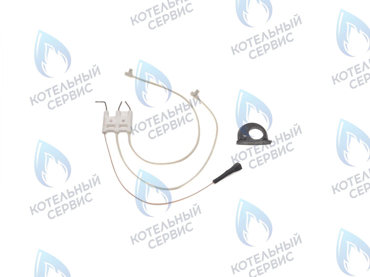 65115802 Электроды розжига/ионизации ARISTON в Оренбурге	