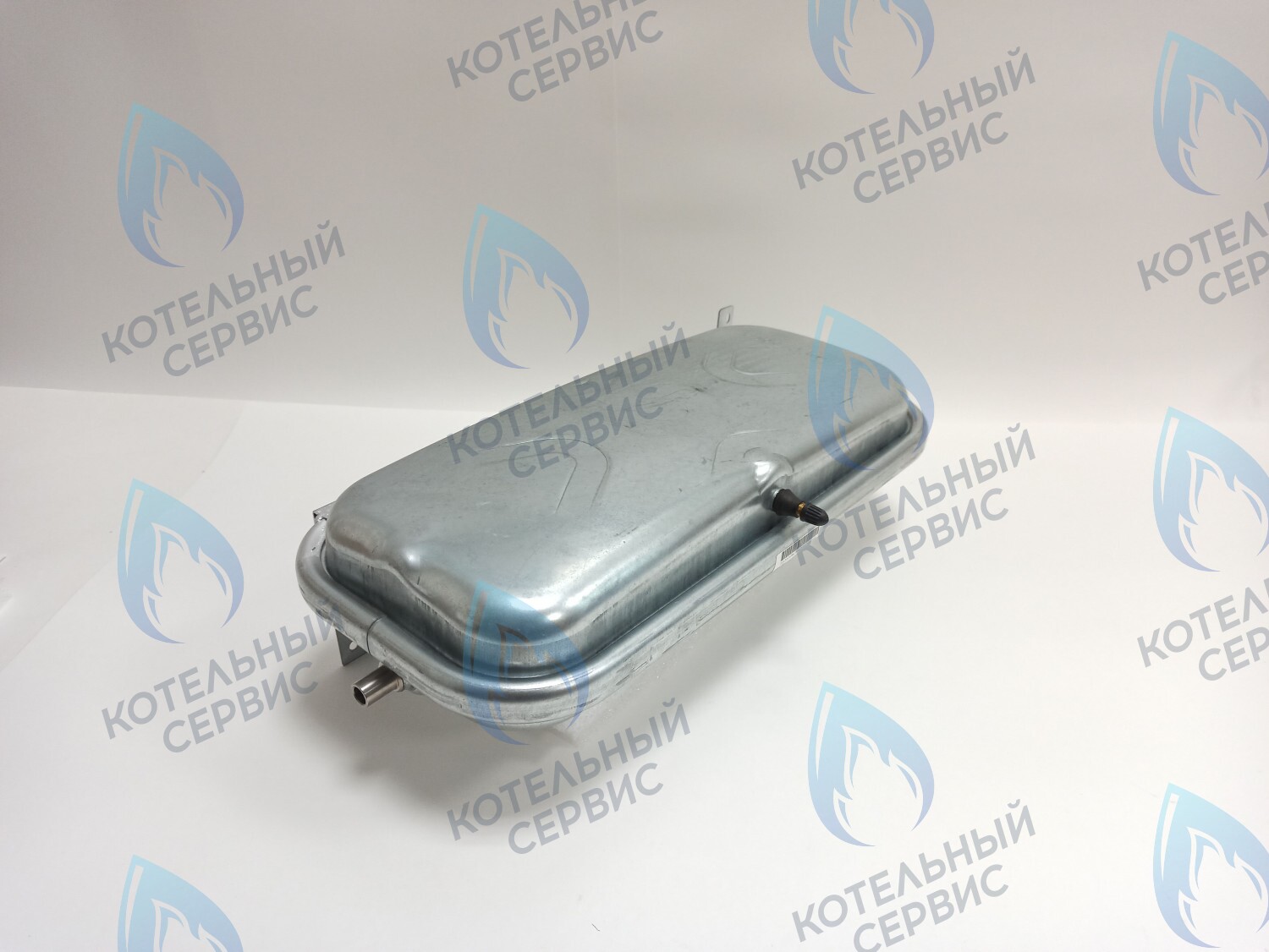 30003945G Бак расширительный Navien Ace, Deluxe (BH3101013E, 30003945F, 30003945E) в Оренбурге	