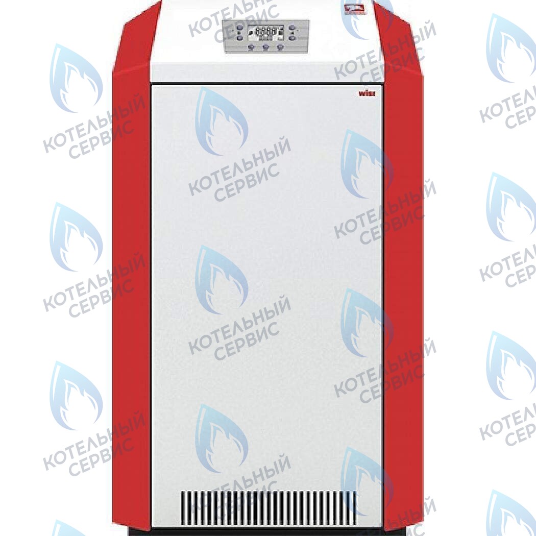 Напольный газовый котел Лемакс WISE в Оренбурге	