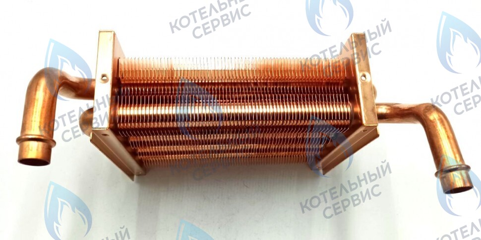 52070392 Теплообменник для отопления PL3.13-16 DAESUNG в Оренбурге	