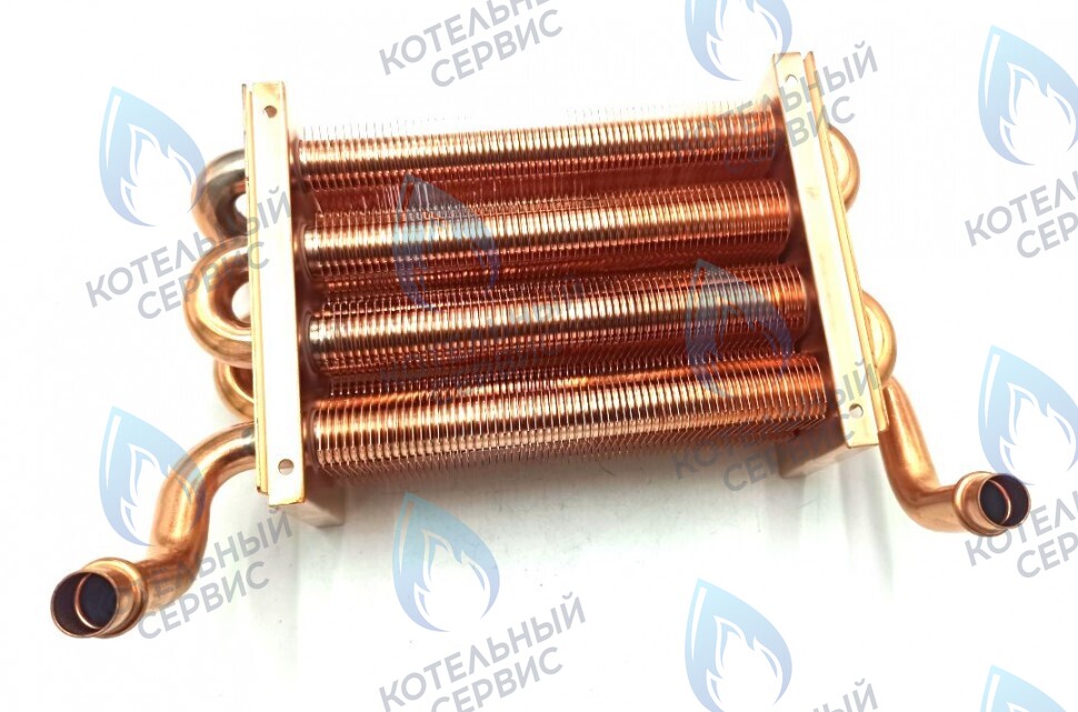 52070392 Теплообменник для отопления PL3.13-16 DAESUNG в Оренбурге	