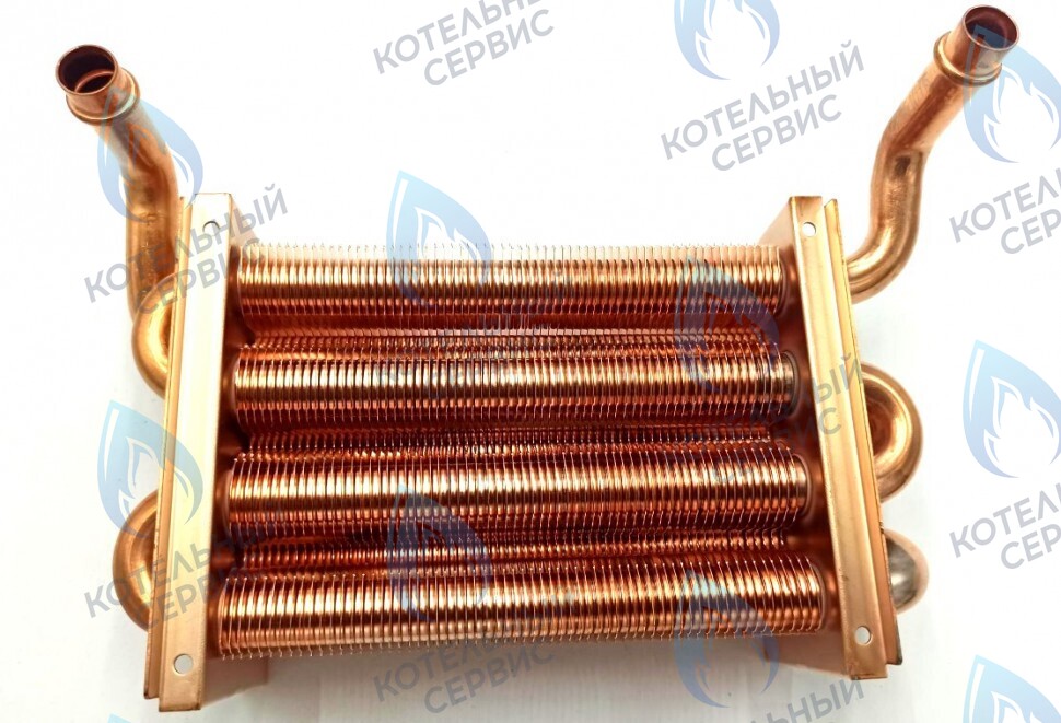 52070392 Теплообменник для отопления PL3.13-16 DAESUNG в Оренбурге	