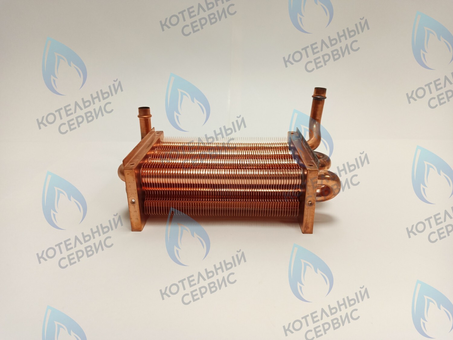 52070392 Теплообменник первичный основной PL3.13-16 DAESUNG в Оренбурге	