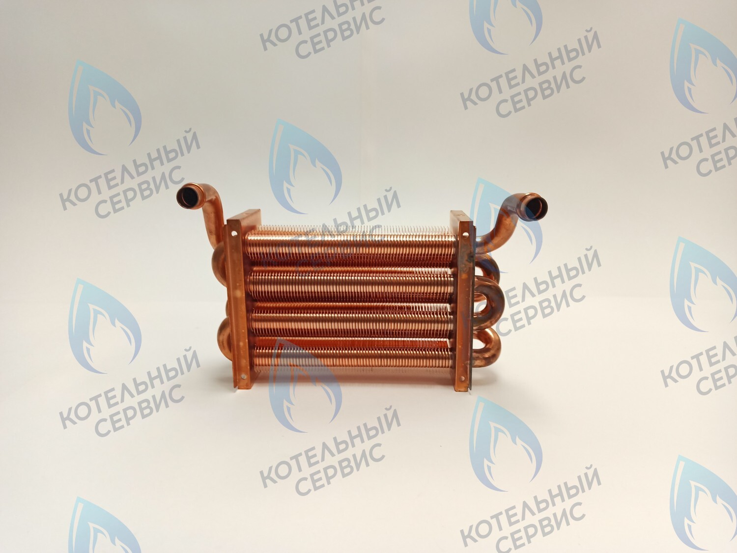 52070392 Теплообменник первичный основной PL3.13-16 DAESUNG в Оренбурге	