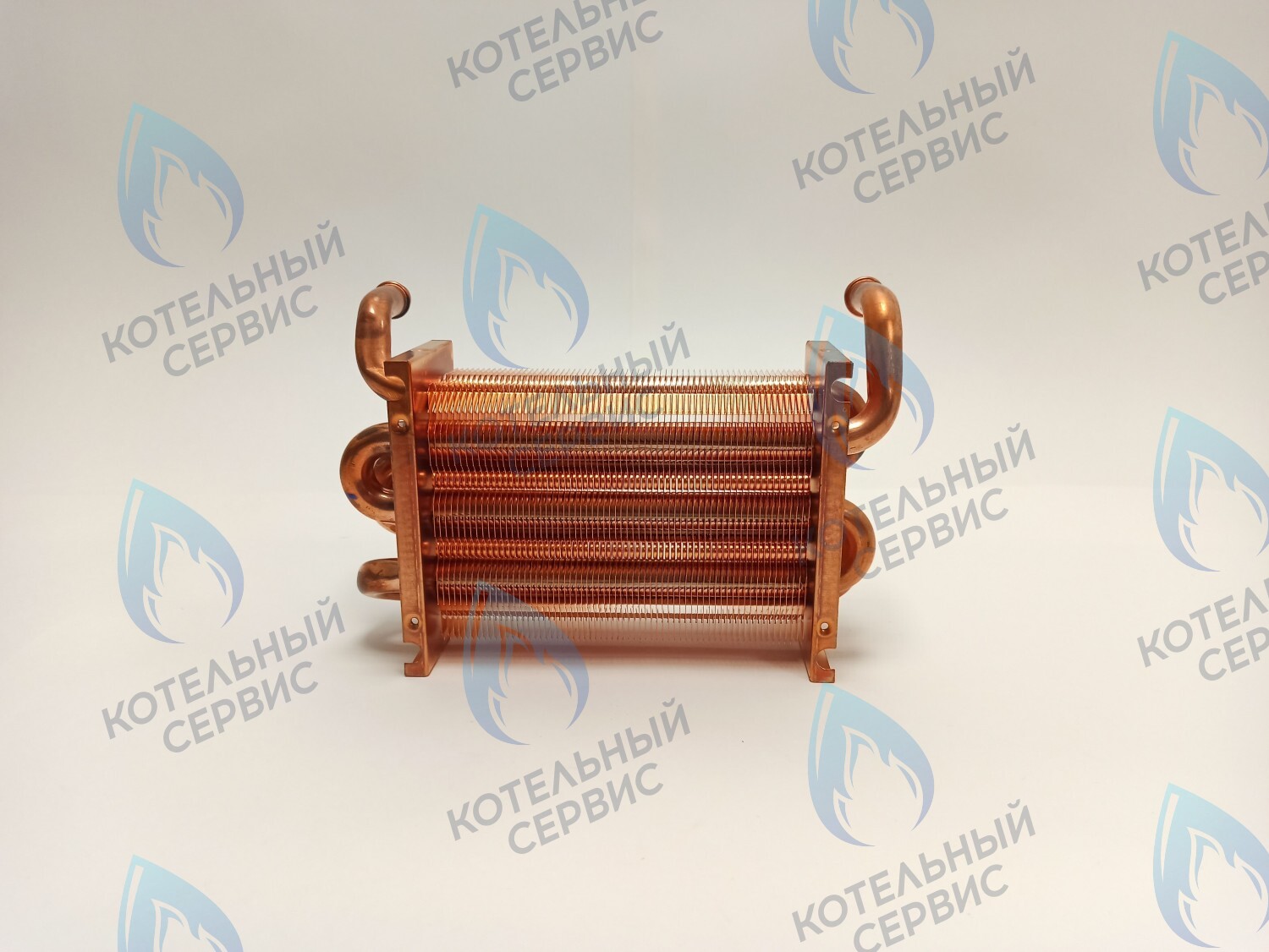 52070392 Теплообменник первичный основной PL3.13-16 DAESUNG в Оренбурге	