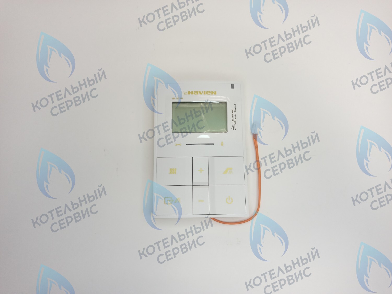 30021088B Пульт управления Navien Deluxe S/C/E 10-40k (30021088A) в Оренбурге	