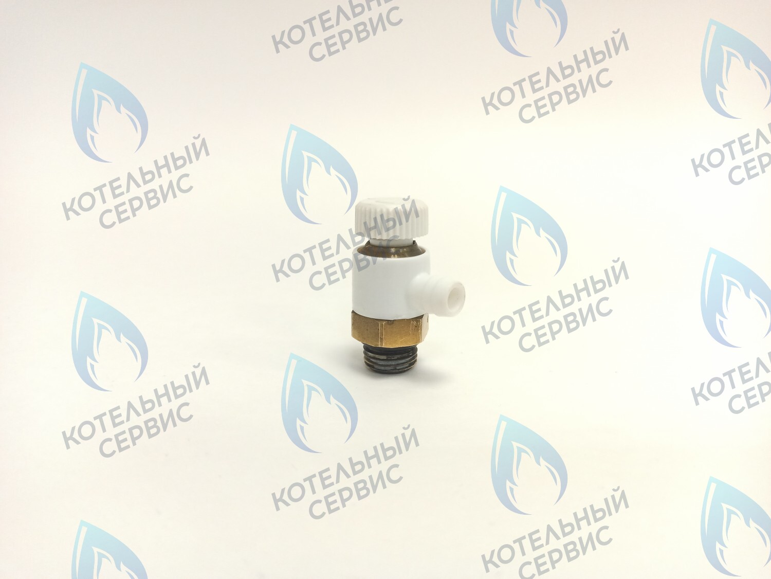 FD001-02 Кран слива ARISTON (573727), BAXI (5652030), PROTHERM (0020034971) в Оренбурге	