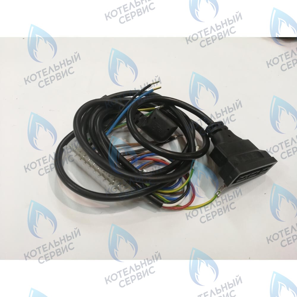 710861400 высоковольтная. проводка насос, трехходовой клапан, газ. клапана BAXI в Оренбурге	