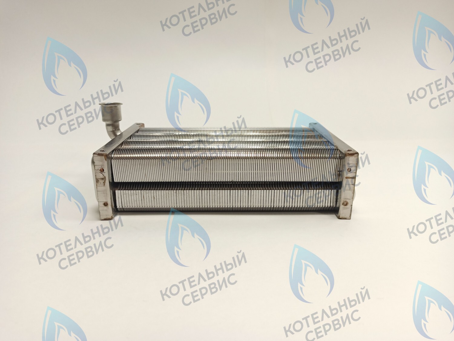 H120260151 Теплообменник основной (WA.2 20, WA.3 24, WA S 20/24) в Оренбурге	