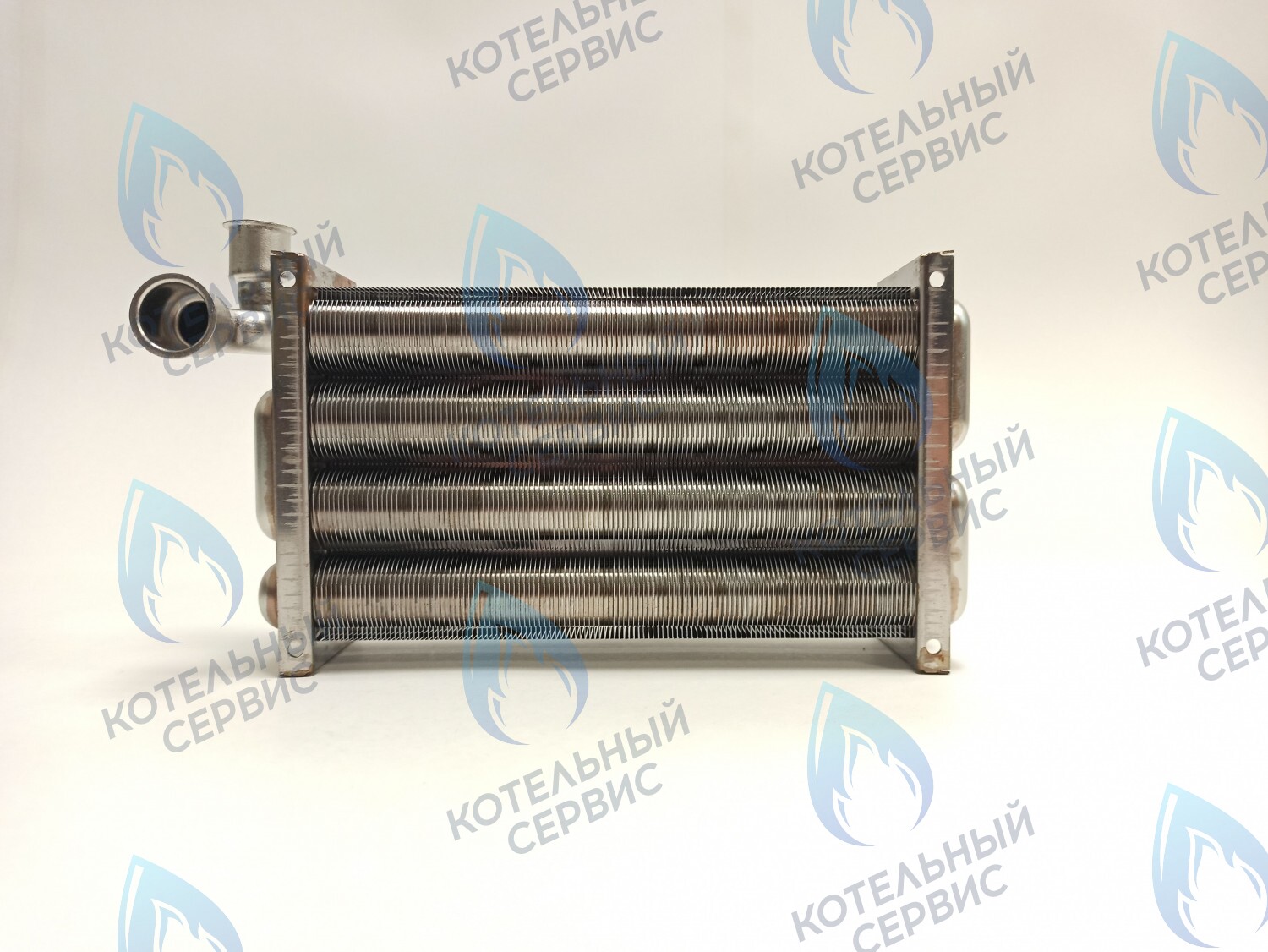 H120260151 Теплообменник основной (WA.2 20, WA.3 24, WA S 20/24) в Оренбурге	