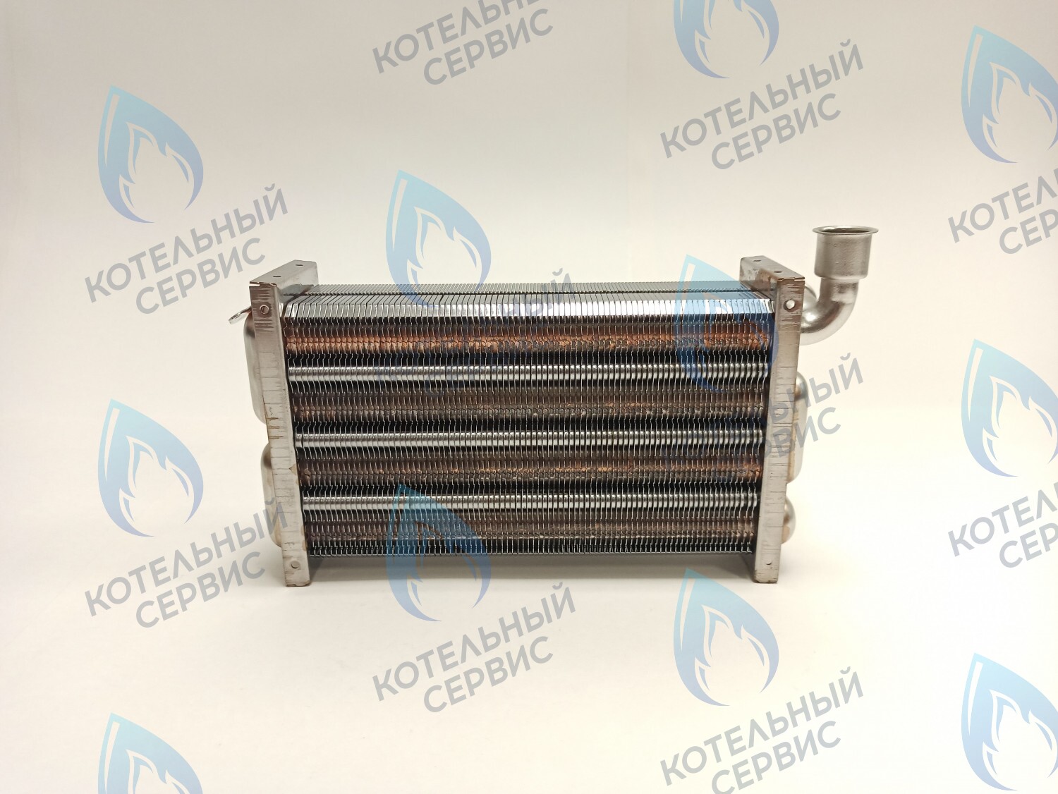 H120260151 Теплообменник основной (WA.2 20, WA.3 24, WA S 20/24) в Оренбурге	