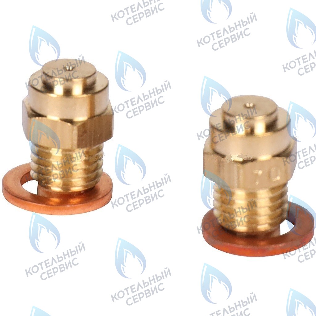 0TRASGPL20 Комплект перехода на сжиженный газ для котла Fondital ANTEA PLUS RBTFS 40 в Оренбурге	