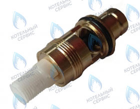 Фильтр и устройство Вентури в сборе 8л BAXI