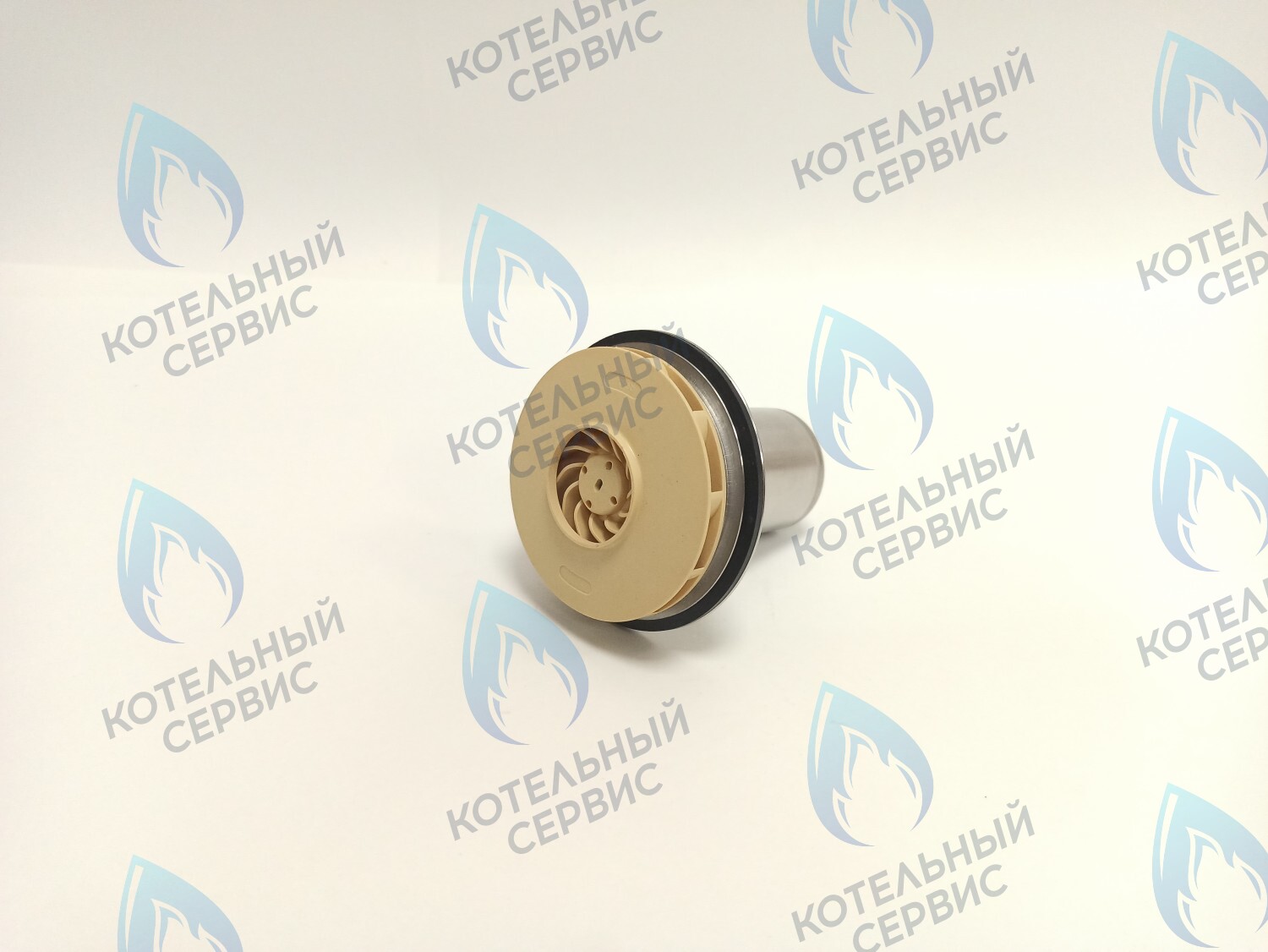 PPR-G30CCW-S40-72 Втулка ротор насоса (против часовой стрелки) для маркировки GPD15-60, 100W в Оренбурге	