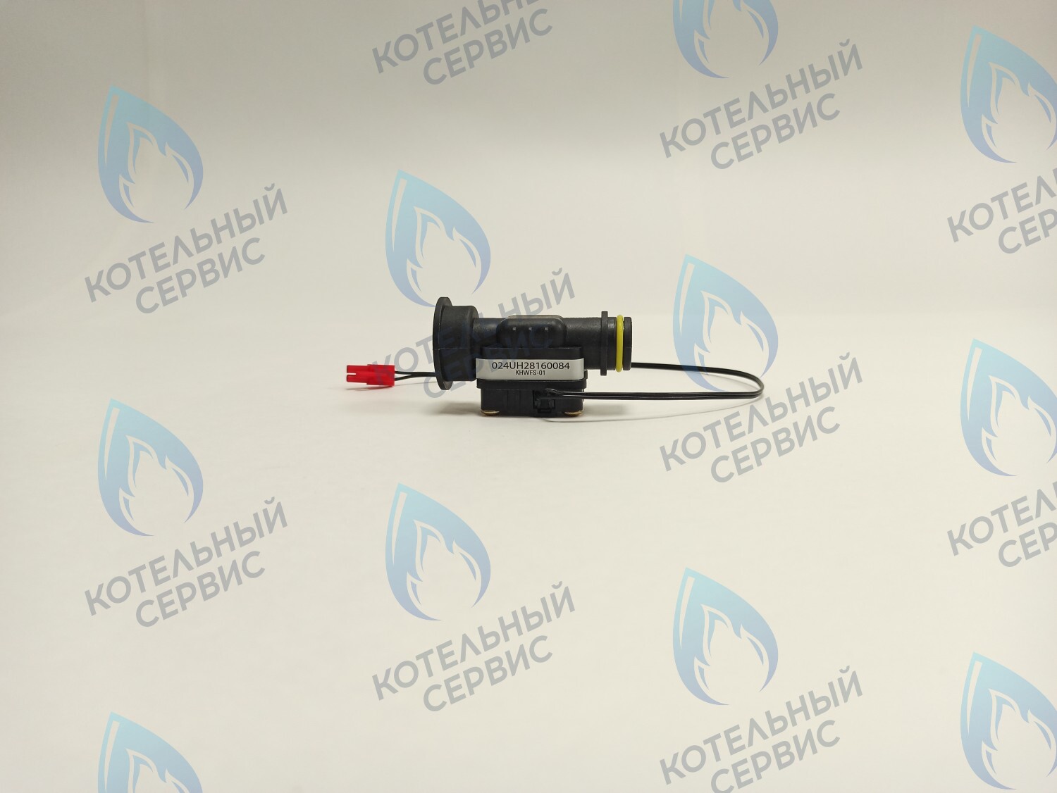 PS003 Датчик протока ОВ DUCA аналог Navien Deluxe, Ace, Atmo (BH1410016B, 30002724C) в Оренбурге	