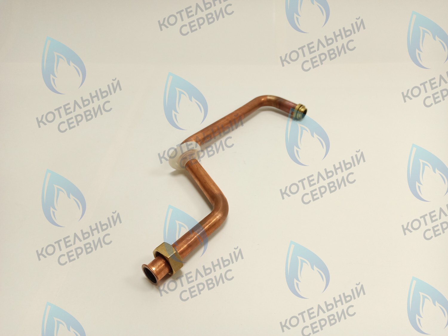 15527600000214 Обратный трубопровод отопления KENTATSU Nobby Balance Plus в Оренбурге	
