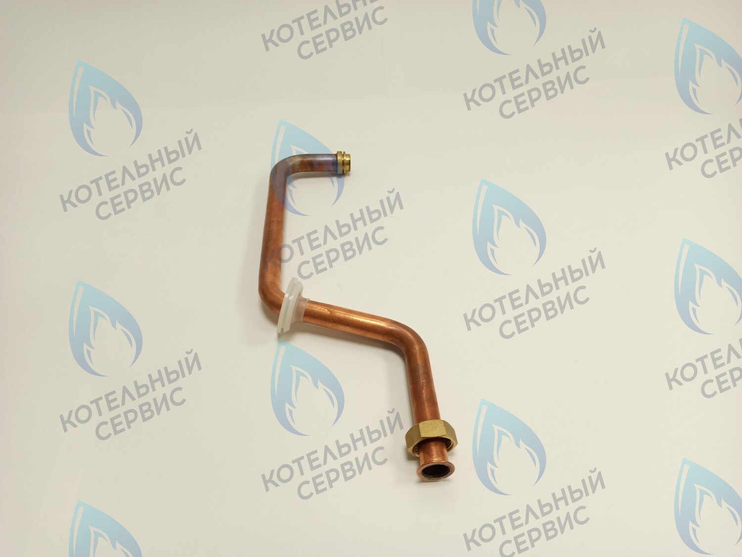 15527600000214 Обратный трубопровод отопления KENTATSU Nobby Balance Plus в Оренбурге	