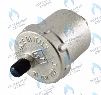 39830220 Воздухоотводчик KIT VALV.ARIA 1/2" (36902210) FERROLI в Оренбурге	