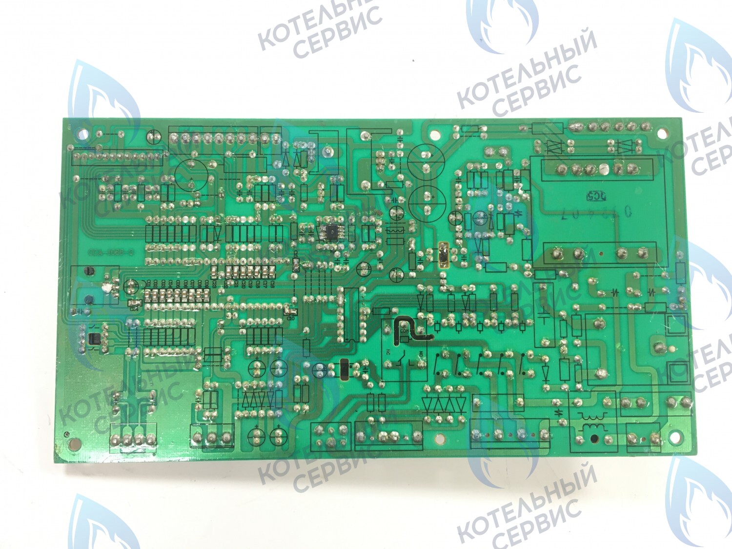 05-2020 Плата электроники GAZLUX Premium B-30-T1 в Оренбурге	