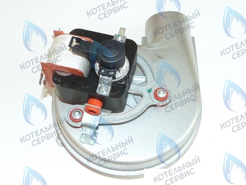 87186441210 Вентилятор дымоудаления BOSCH WBN6000 35C/35 в Оренбурге	