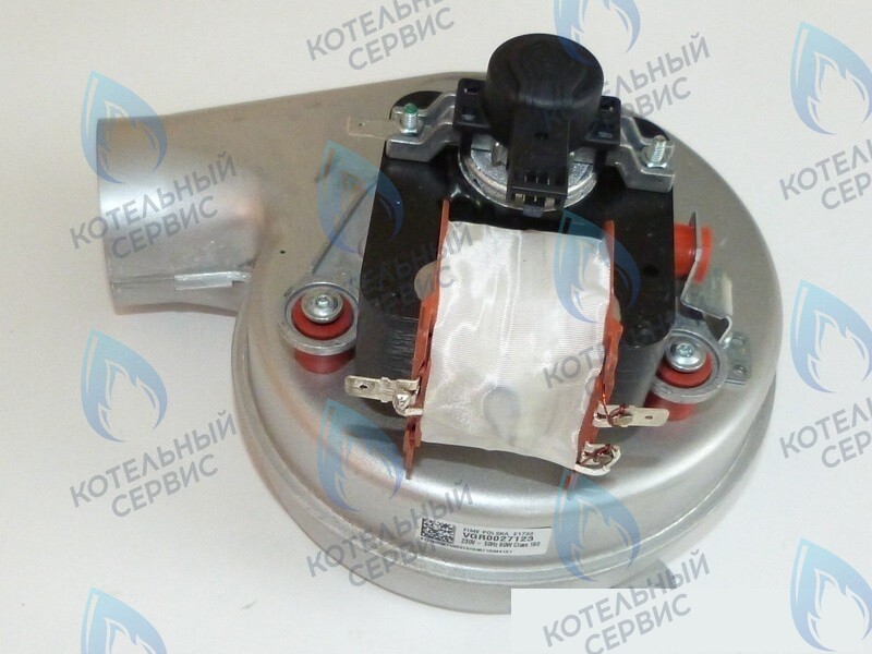 87186441210 Вентилятор дымоудаления BOSCH WBN6000 35C/35 в Оренбурге	