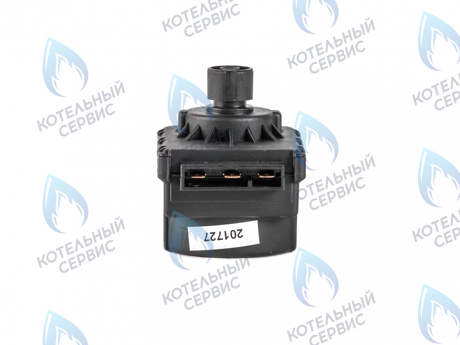 15199019 Мотор трехходового клапана Alpenhoff Baden (15199019) в Оренбурге	