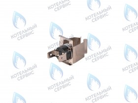 Термостат аварийный перегрева теплообменника (97°С) FERROLI (RU)