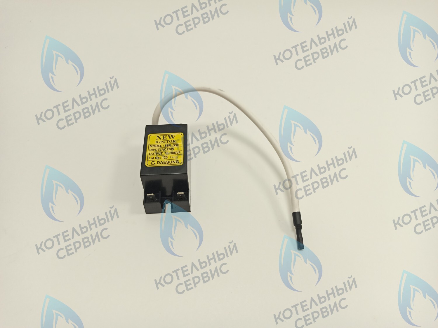 2080364 Трансформатор (блок) розжига CELTIC-DS PLATINUM (все модели) в Оренбурге	