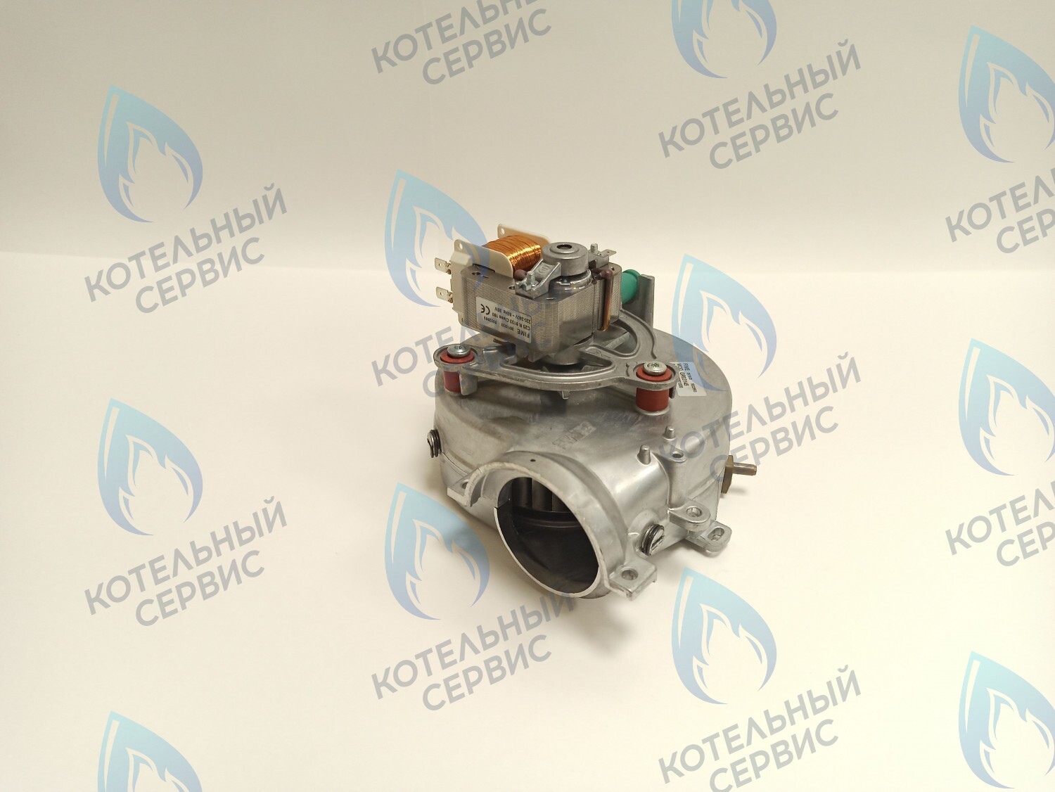 AF004-35W-F Вентилятор 35W FIME ARISTON Egis Class, Genus (65104357) в Оренбурге	