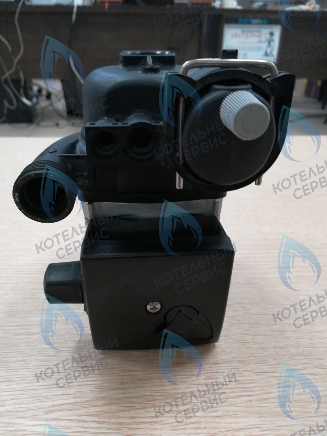 AA10010010 Насос, 4 м ELSOTHERM серия T-116 в Оренбурге	