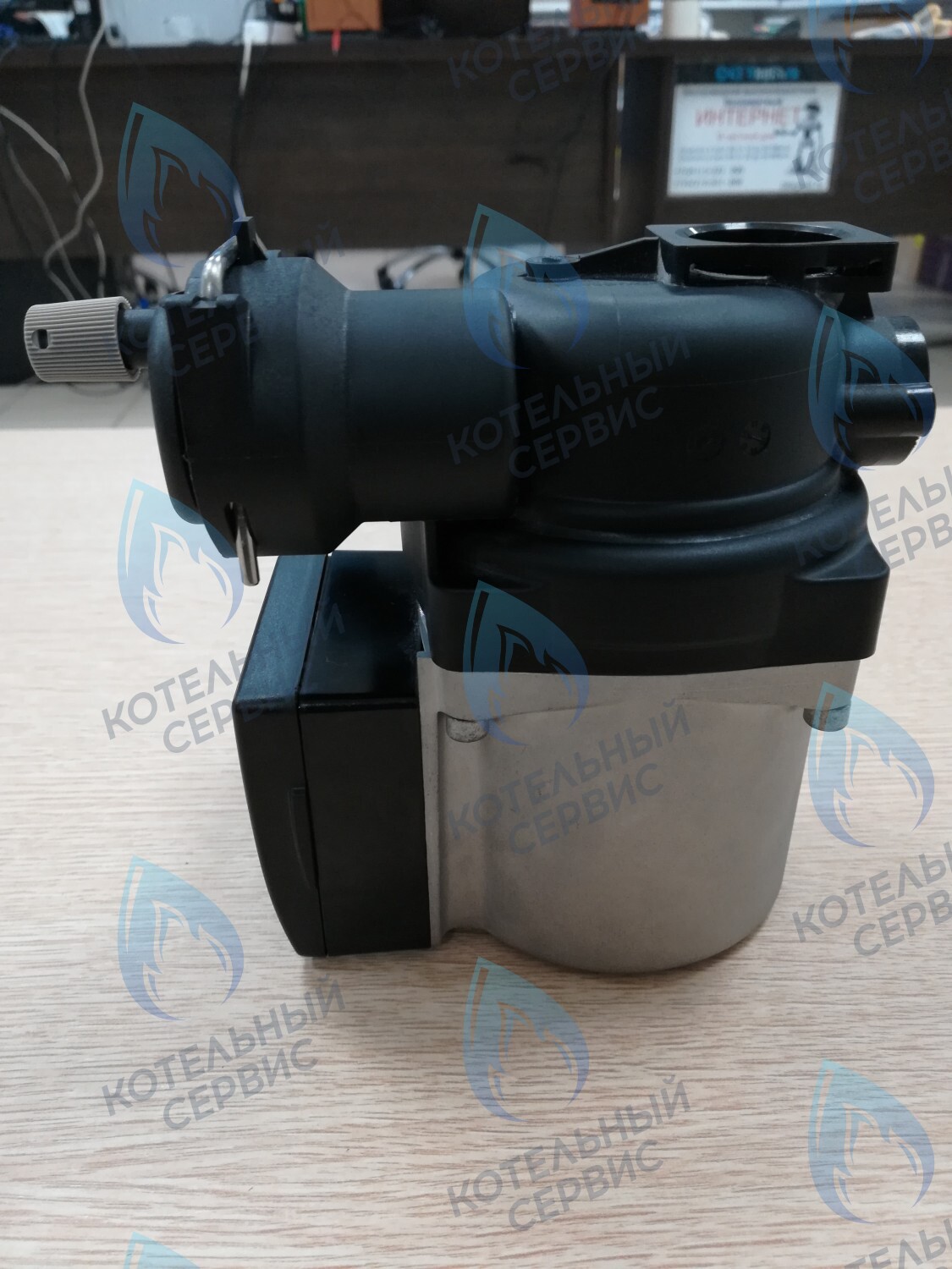 AA10010010 Насос, 4 м ELSOTHERM серия T-116 в Оренбурге	