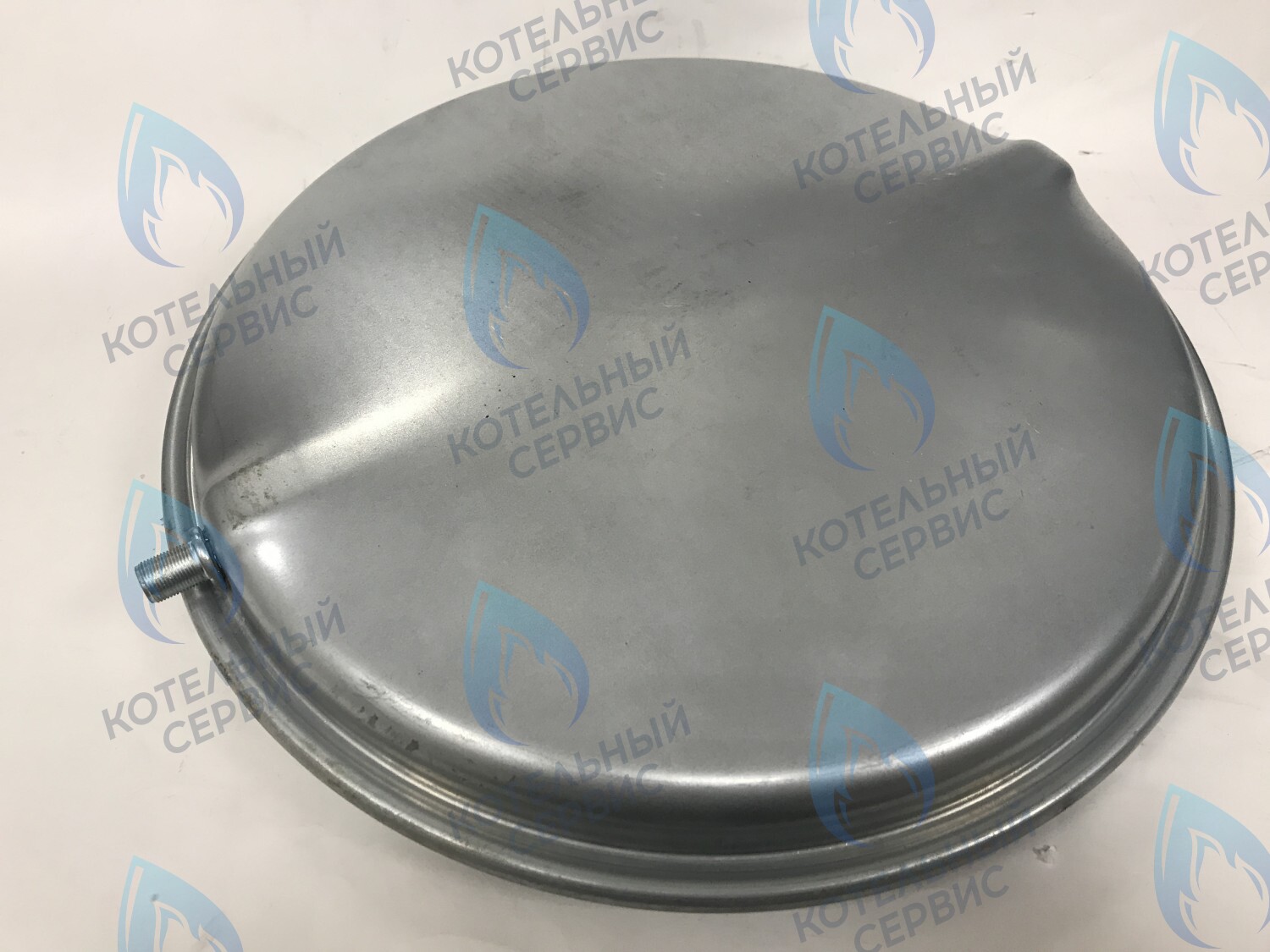 ET003-08L-ZL Расширительный бак 8л. 14/1" Zilio в Оренбурге	